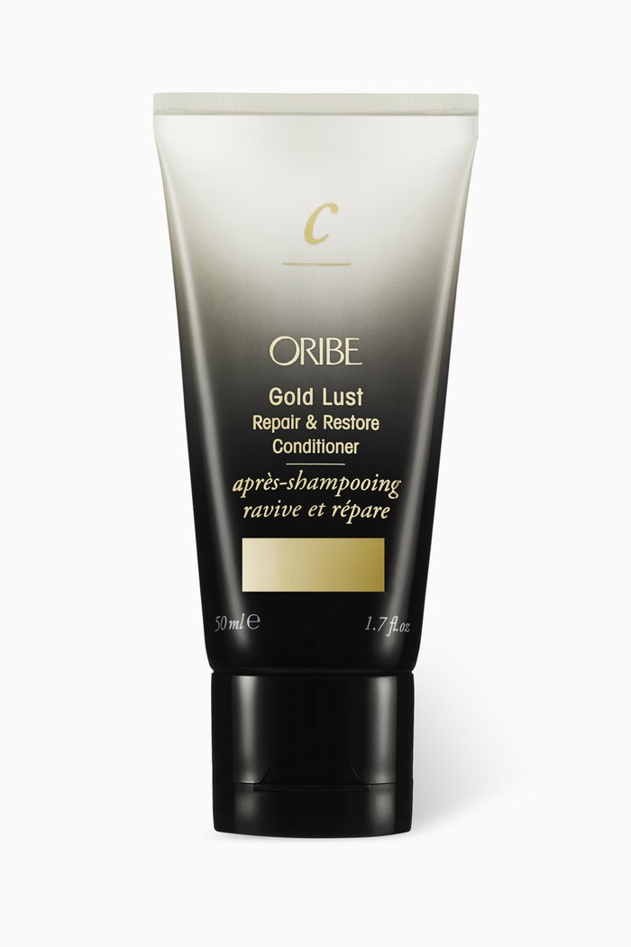 

Gold Lust Repair & Restore Conditioner, 50ml, Colourless