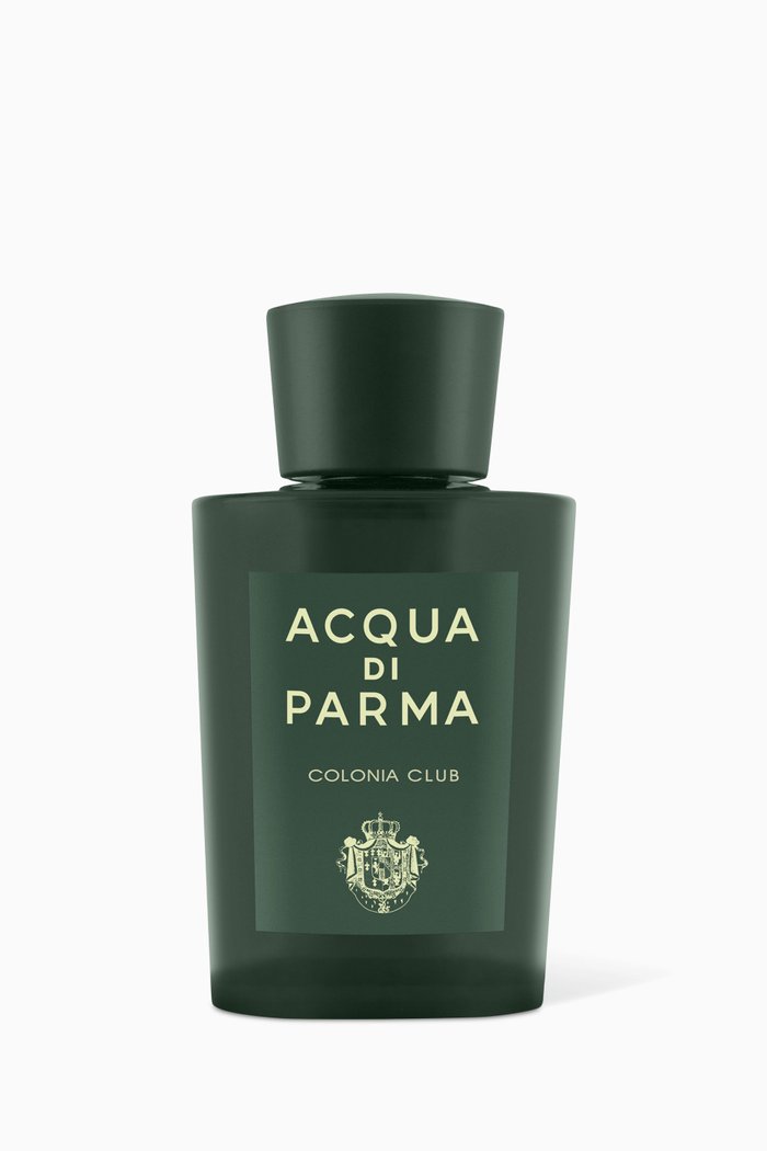 

Colonia Club Eau de Cologne, 180ml, Multicolour