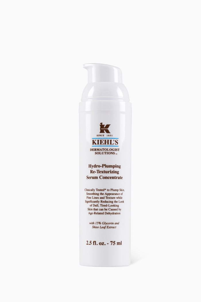 

Hydro-Plumping Serum Concentrate, 75ml, Multicolour