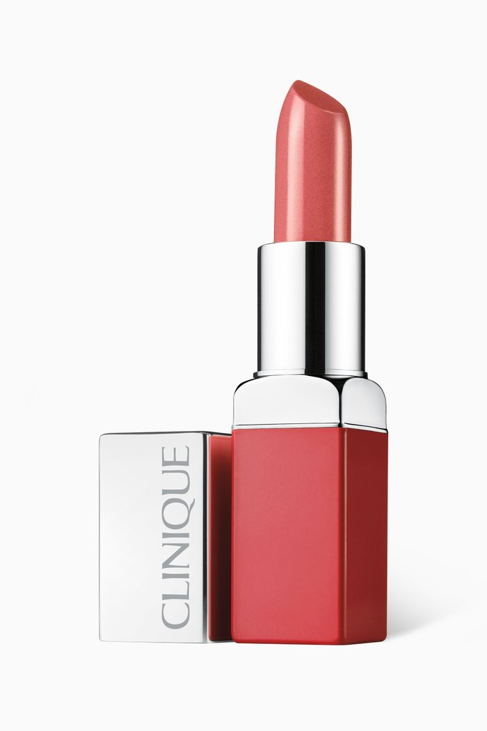 

Papaya Pop™ Lip Colour & Primer, 3.9g, Colourless