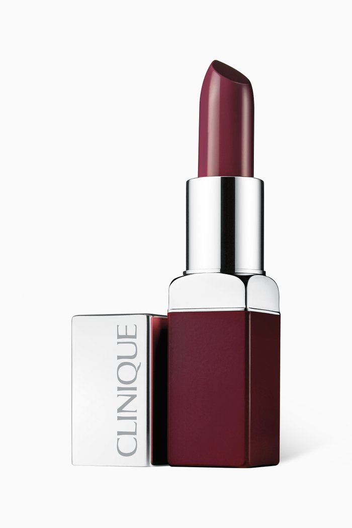 

Rebel Pop™ Lip Colour & Primer, 3.9g, Multicolour