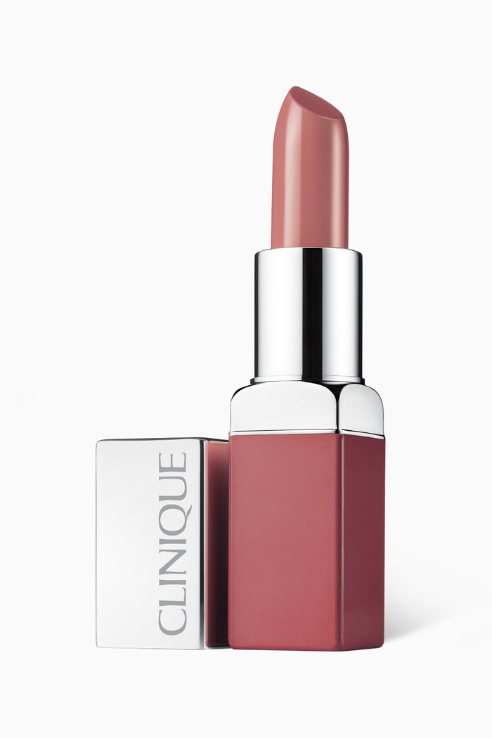 

Blush Pop™ Lip Colour & Primer, 3.9g, Colourless