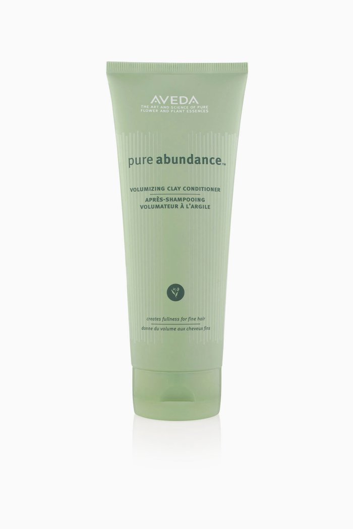 

Pure Abundance™ Volumising Clay Conditioner, 200ml, Colourless