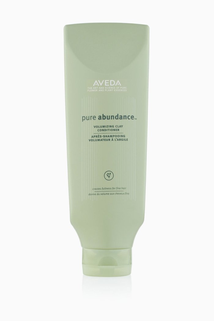 

Pure Abundance™ Volumising Clay Conditioner, 500ml, Colourless