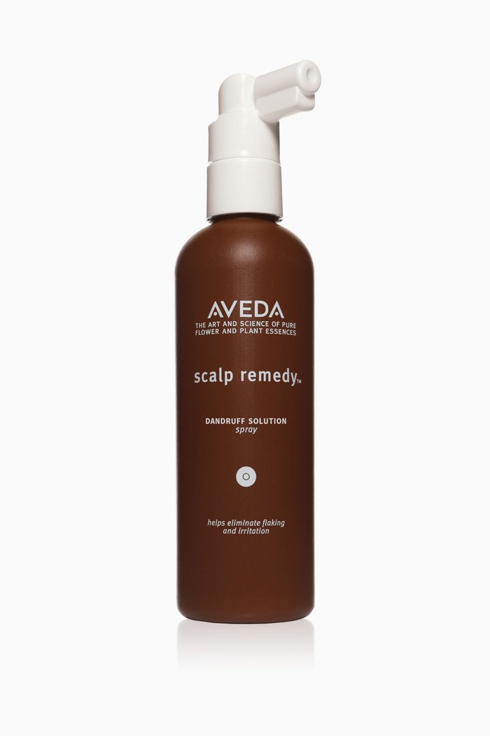 

Scalp Remedy™ Dandruff Solution, 125ml, Colourless