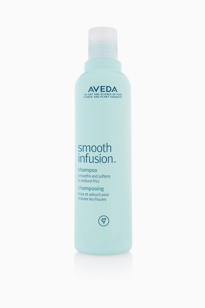 

Smooth Infusion™ Shampoo, 250ml, Multicolour