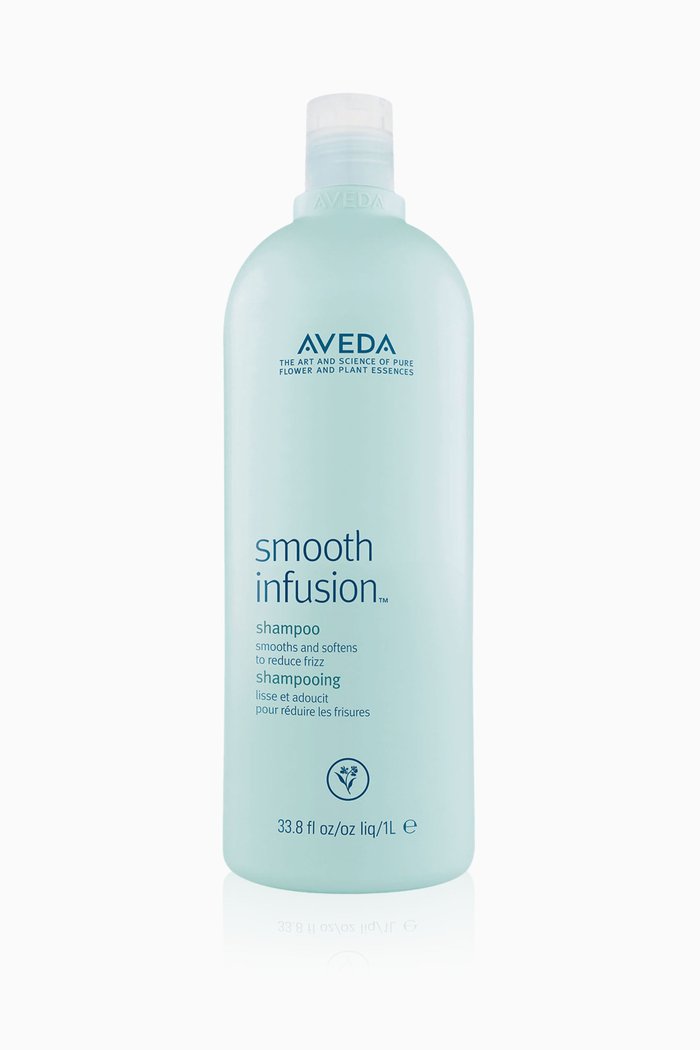 

Smooth Infusion™ Shampoo, 1000ml, Multicolour