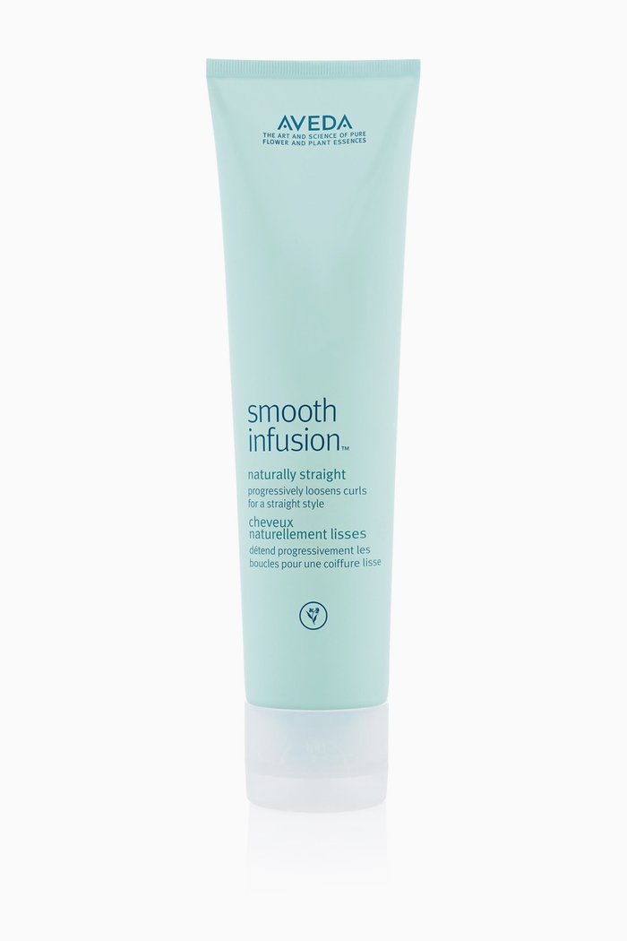 

Smooth Infusion™ Naturally Straight, 150ml, Multicolour