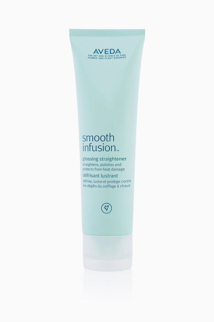 

Smooth Infusion™ Glossing Straightener, 125ml, Multicolour