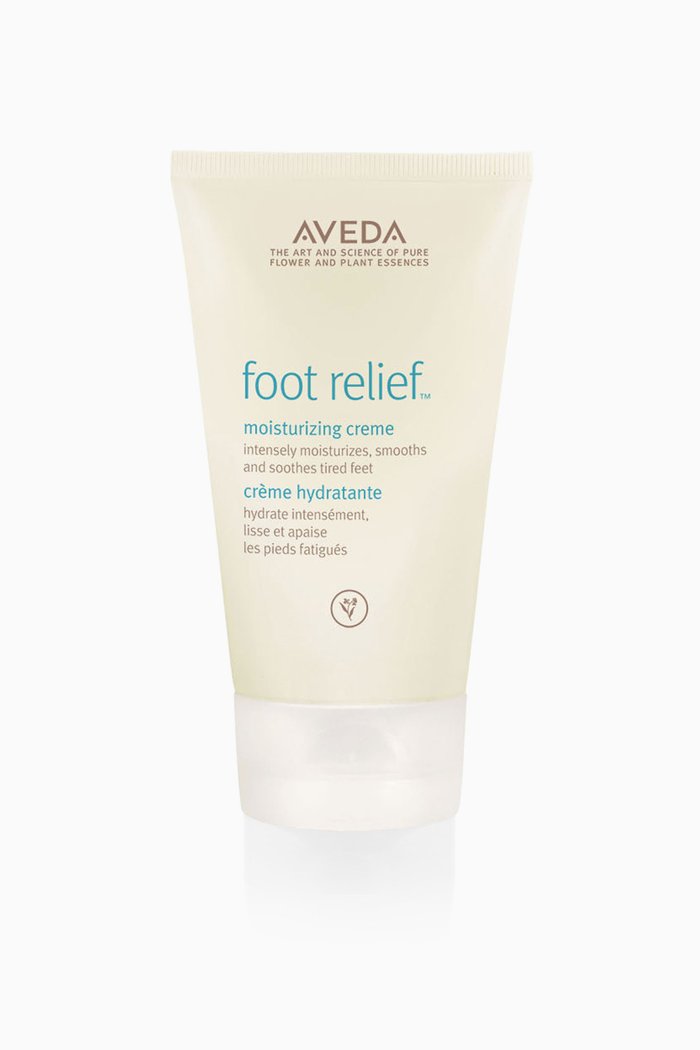 

Foot Relief™ Moisturising Crème, 125ml, Colourless