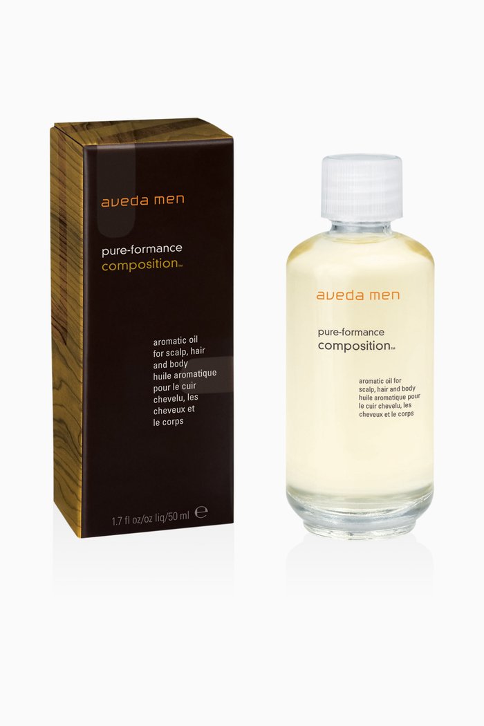 

Pure-Formance Composition Oil, 50ml, Multicolour