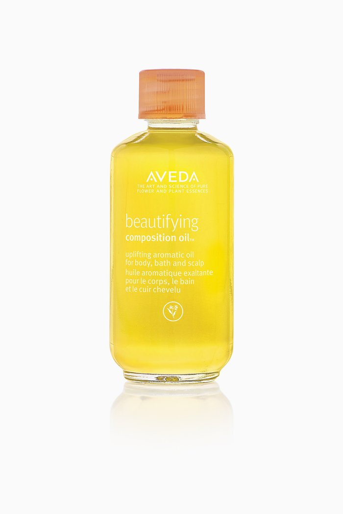 

Beautifying Composition Oil, 50ml, Colourless
