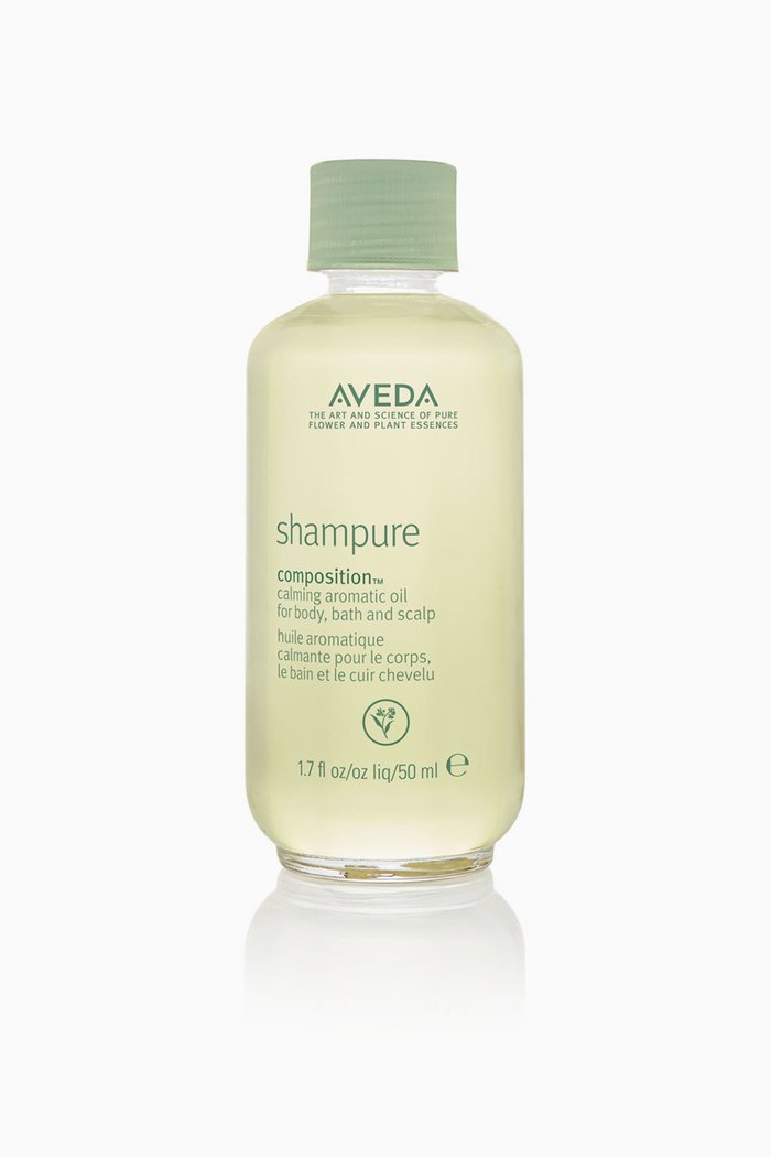 

Shampure Composition Oil™, 50ml, Colourless