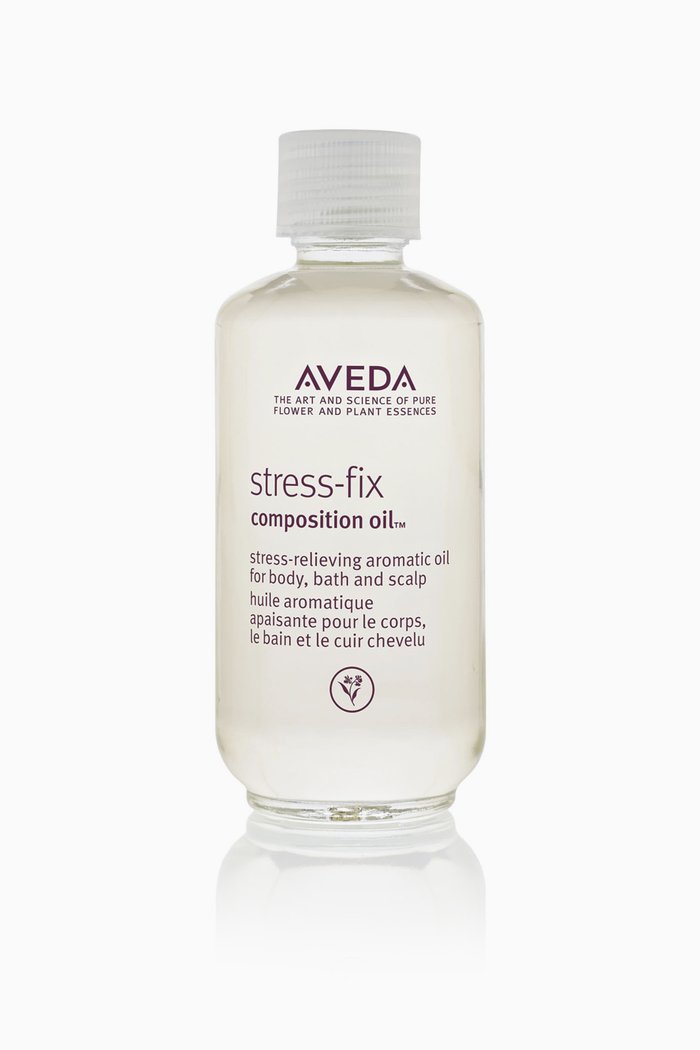 

Stress-fix™ Composition Oil, 50ml, Colourless