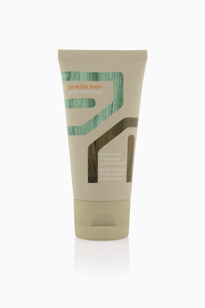 Pure-Formance Dual Action Aftershave, 75ml, Colourless