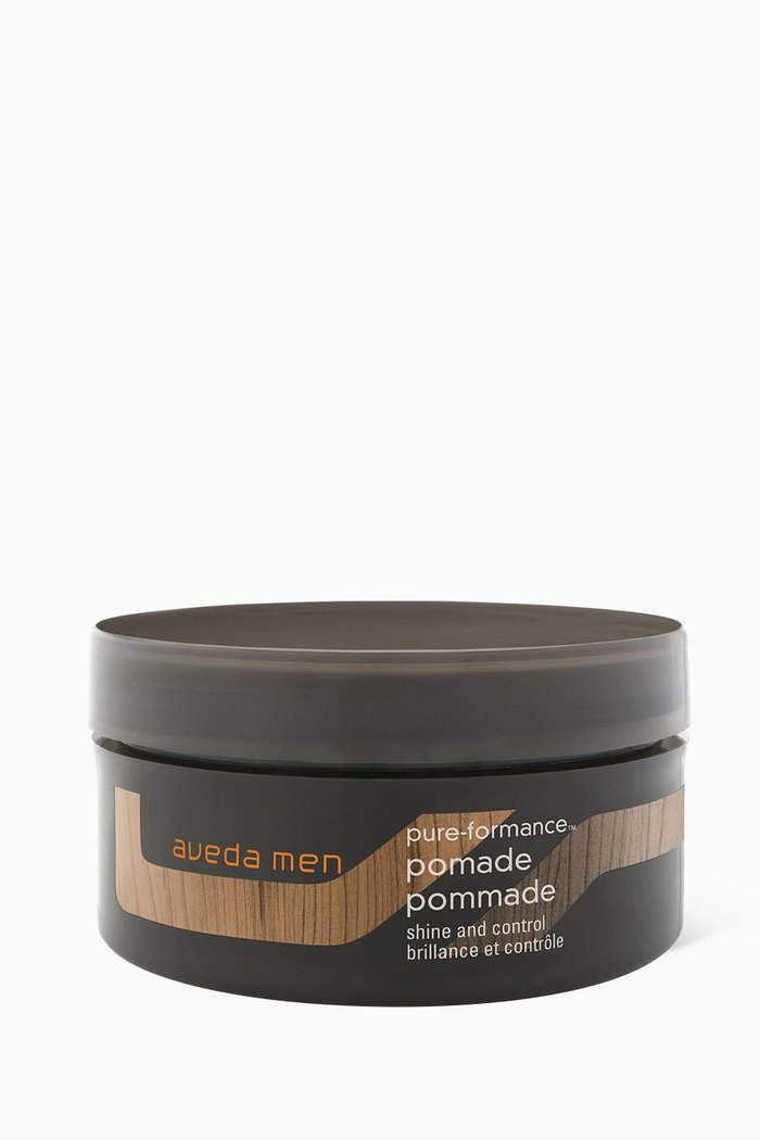

Pure-Formance Liquid Pomade, 75ml, Colourless