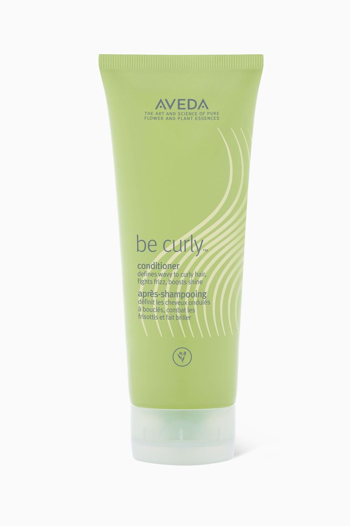 

Be Curly™ Conditioner, 200ml, Colourless