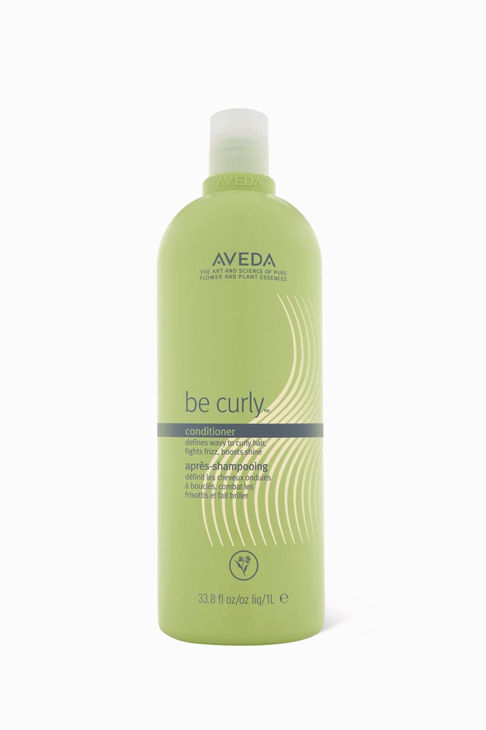 

Be Curly™ Conditioner, 1000ml, Colourless