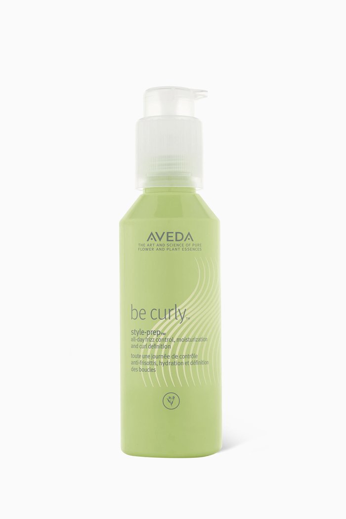 

Be Curly™ Style-Prep™, 100ml, Colourless