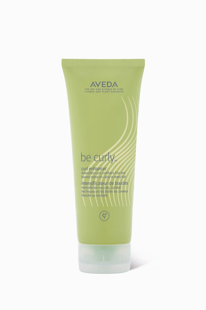 

Be Curly™ Curl Enhancer, 200ml, Colourless