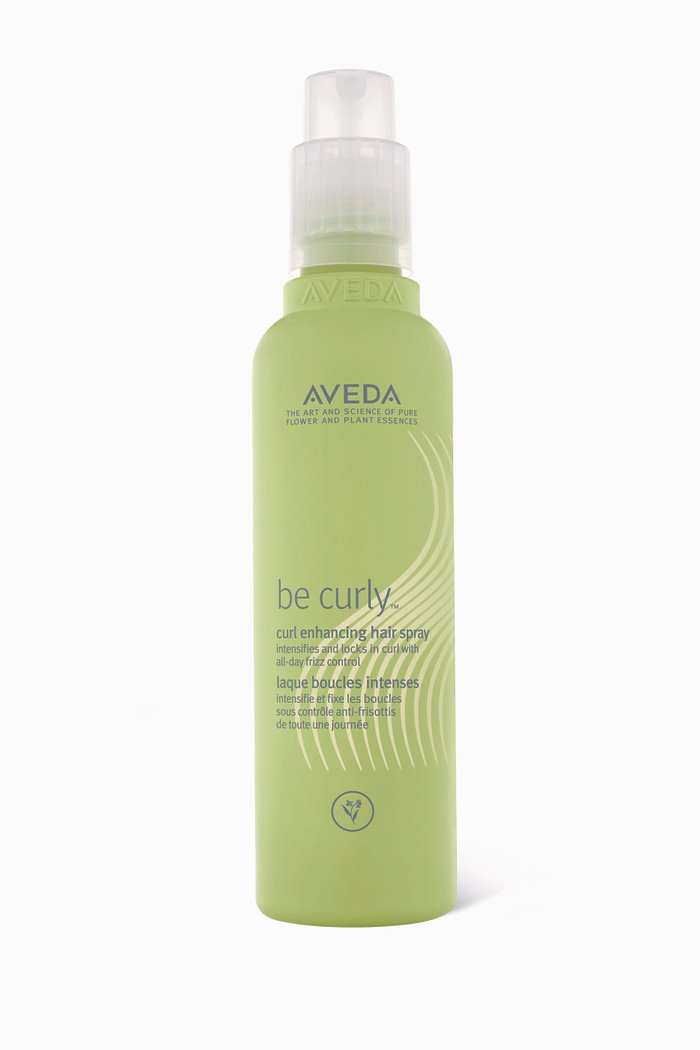 

Be Curly™ Curl Enhancing Hair Spray, 200ml, Colourless
