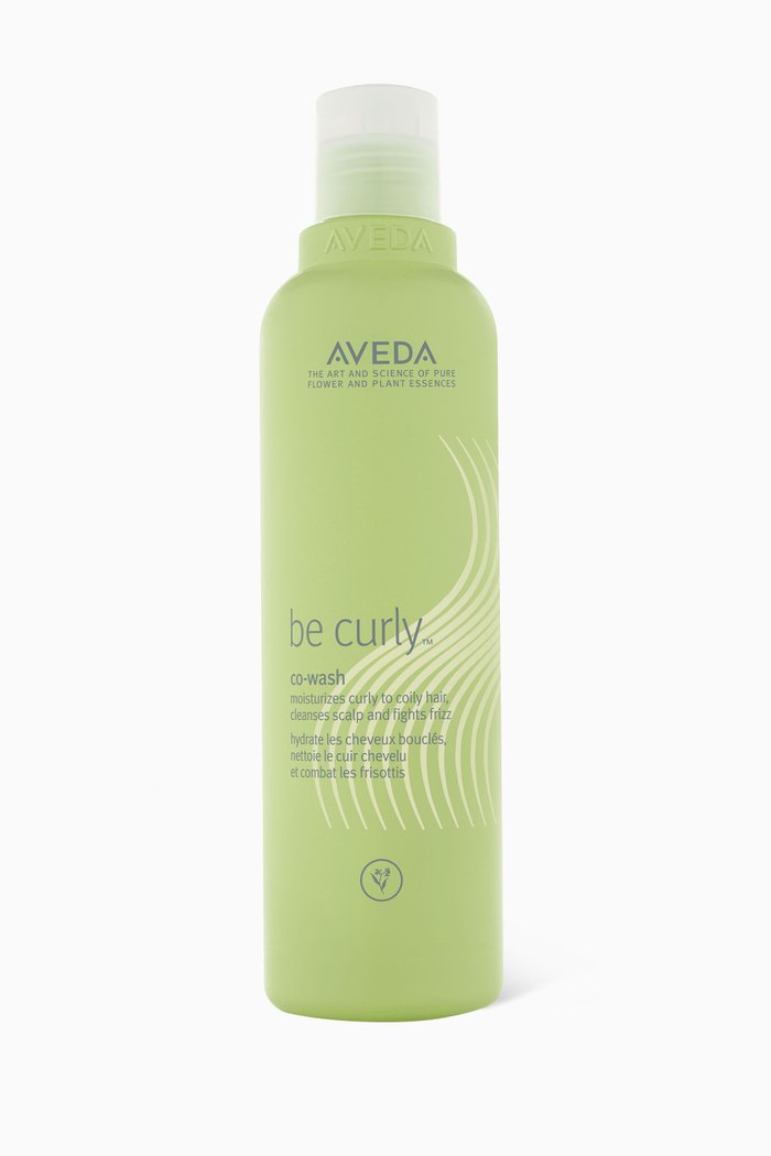 

Be Curly™ Co-Wash, 250ml, Colourless