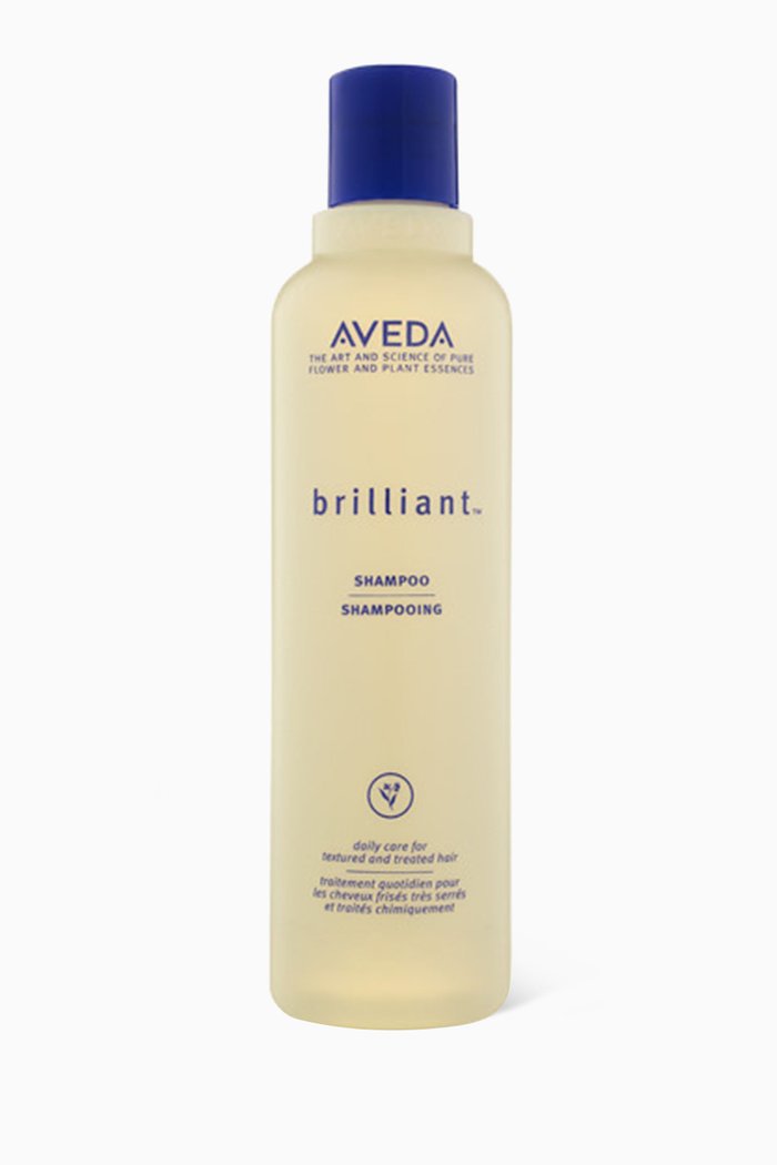 

Brilliant™ Shampoo, 250ml, Multicolour