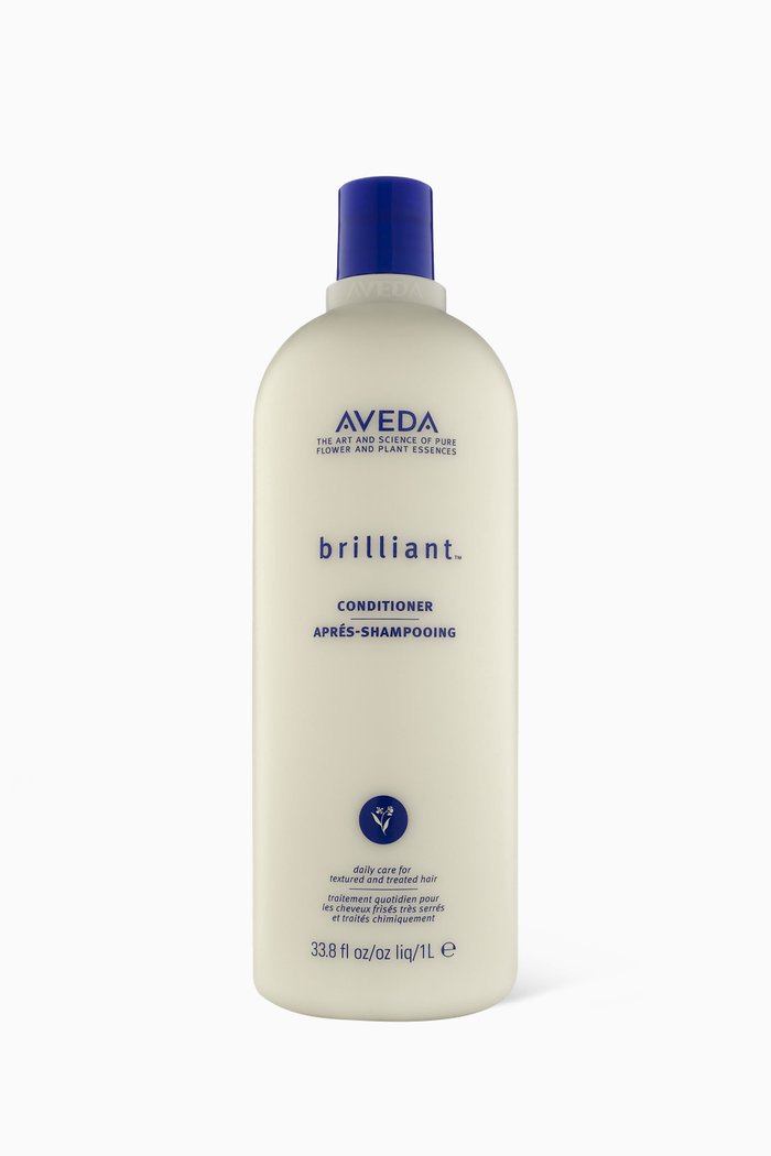 Brilliant™ Conditioner, 1000ml, Colourless