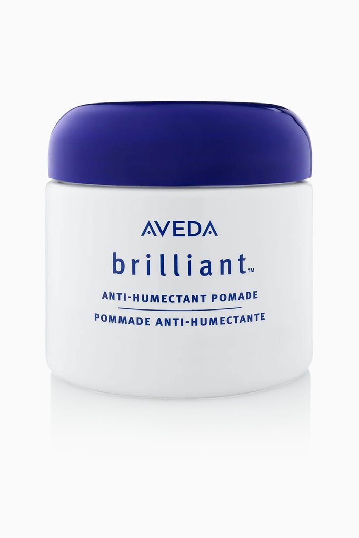 

Brilliant™ Anti-Humectant Pomade, 75ml, Multicolour