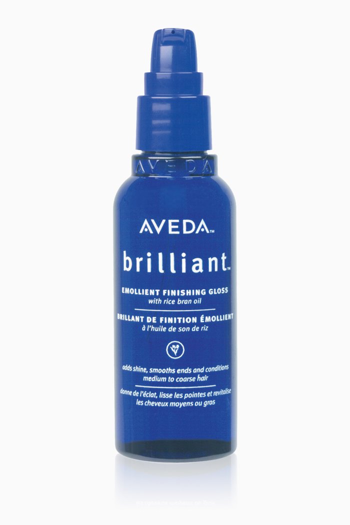 

Brilliant™ Emollient Finishing Gloss, 75ml, Multicolour