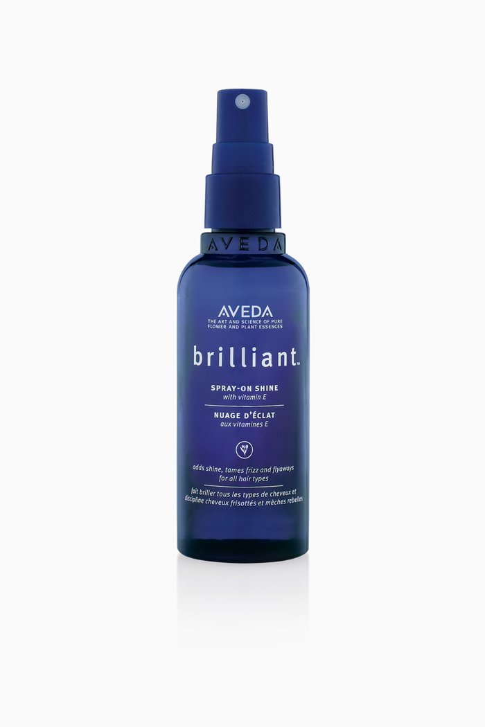 Brilliant™ Spray-On Shine, 100ml, Multicolour