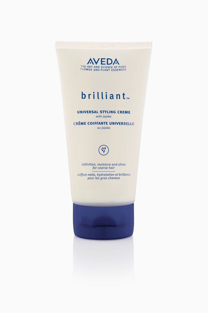 

Brilliant Universal Styling Creme, 150ml, Multicolour