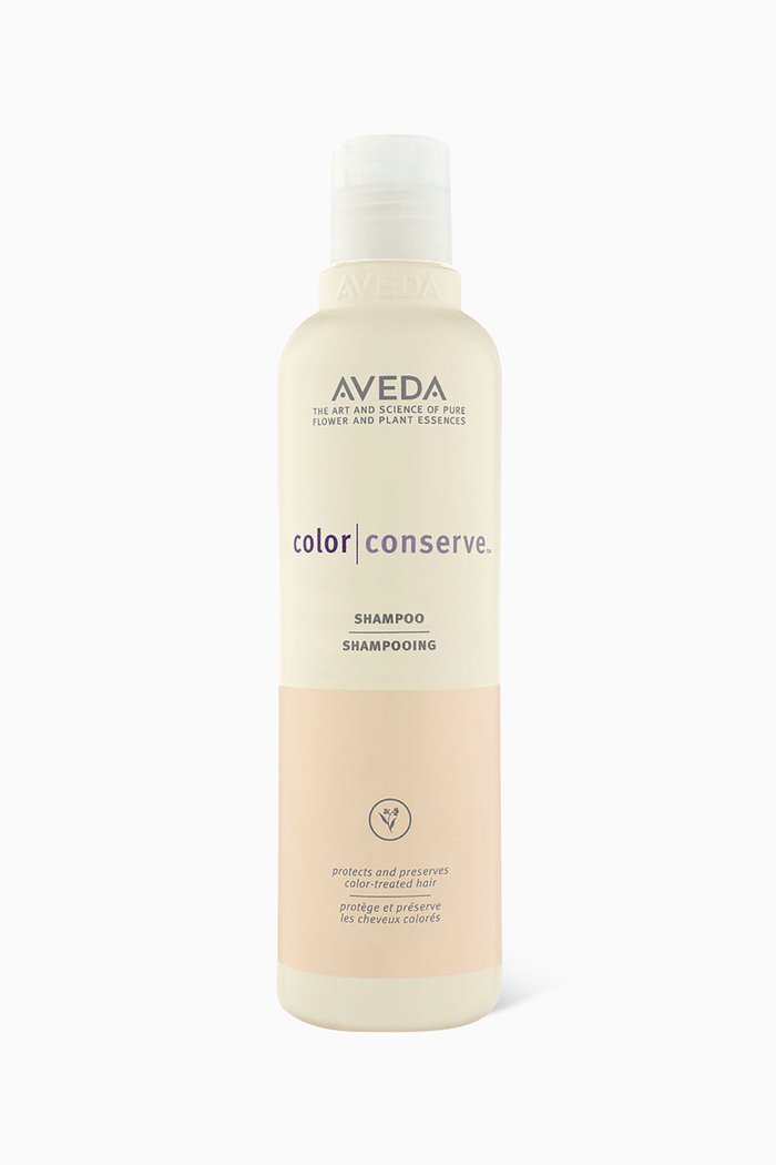 

Colour Conserve™ Shampoo, 250ml, Multicolour