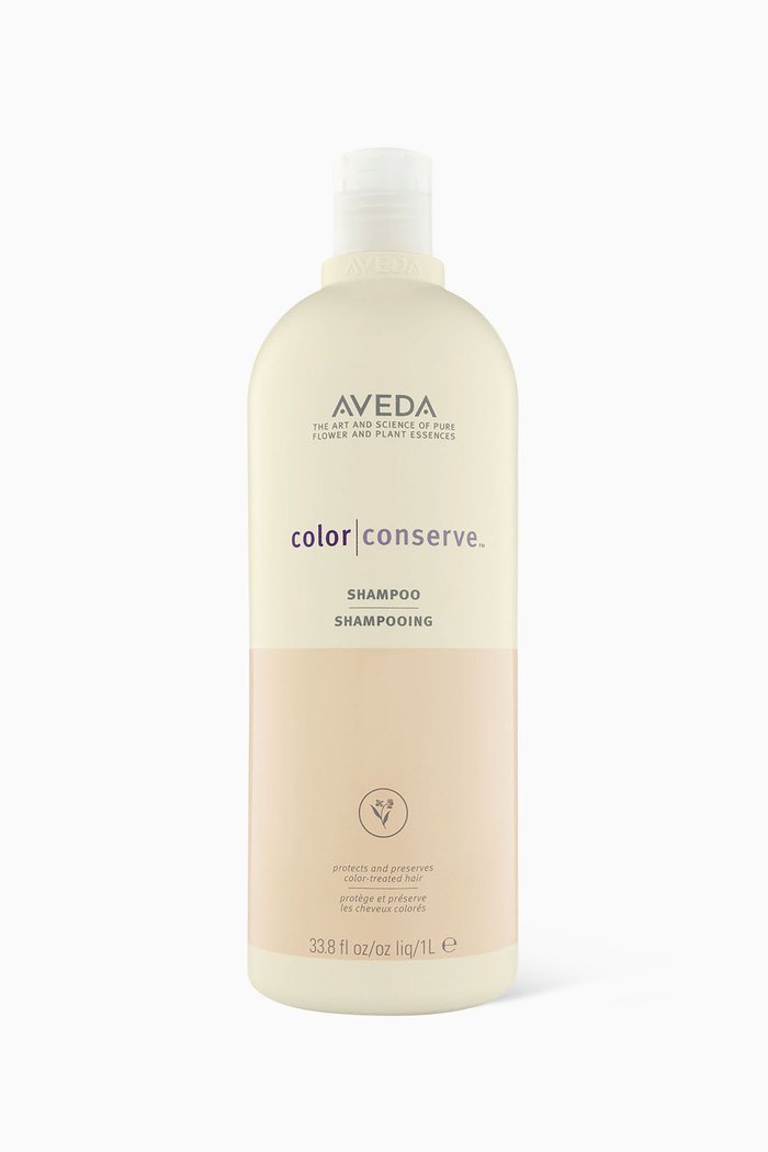 

Colour Conserve™ Shampoo, 1000ml, Colourless
