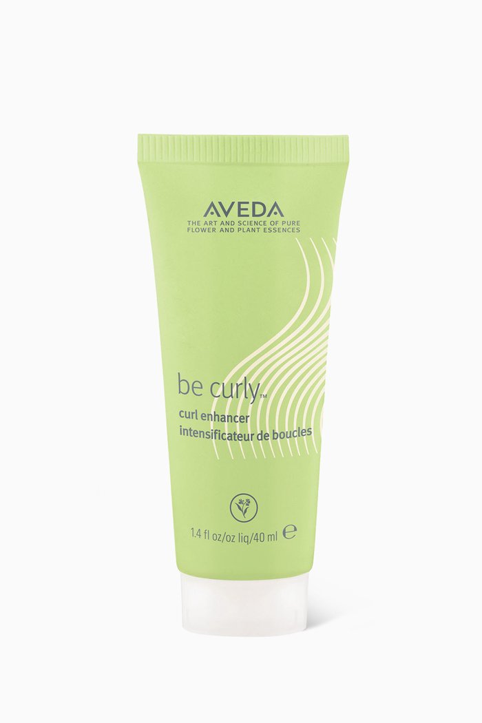 

Be Curly™ Curl Enhancer, 40ml, Colourless