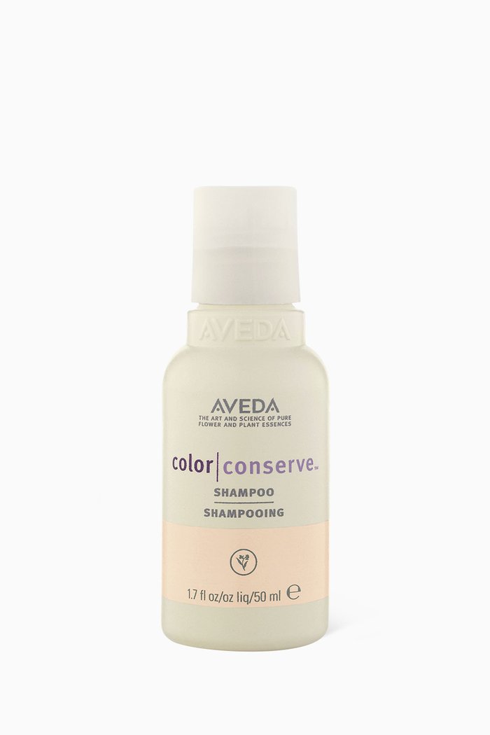 

Colour Conserve™ Shampoo, 50ml, Multicolour