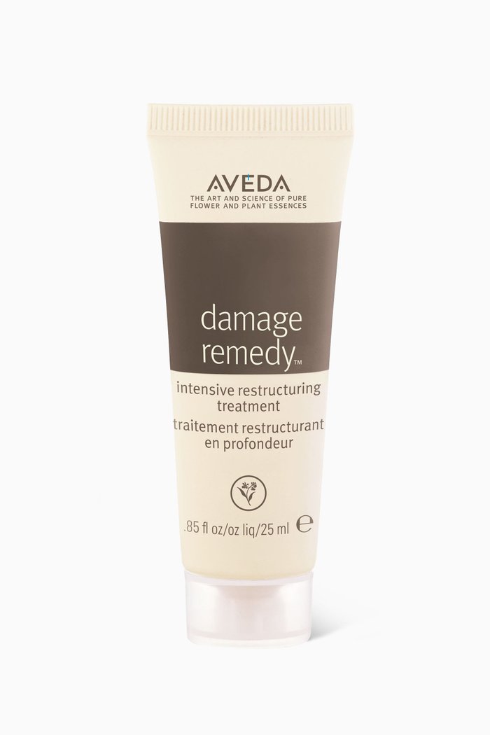 

Damage Remedy™ Intensive Restructuring Treatment, 25ml, Multicolour
