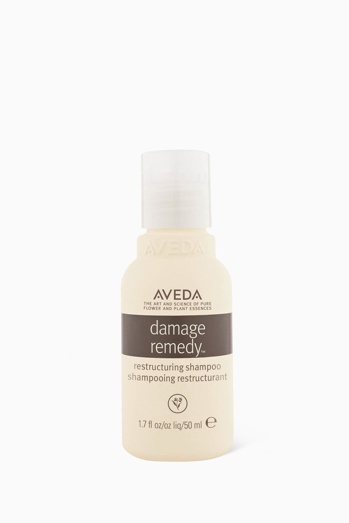 

Damage Remedy™ Restructuring Shampoo, 50ml, Multicolour