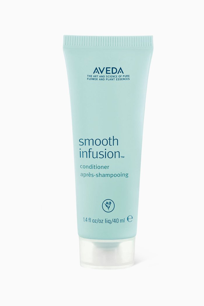 

Smooth Infusion™ Conditioner, 40ml, Multicolour