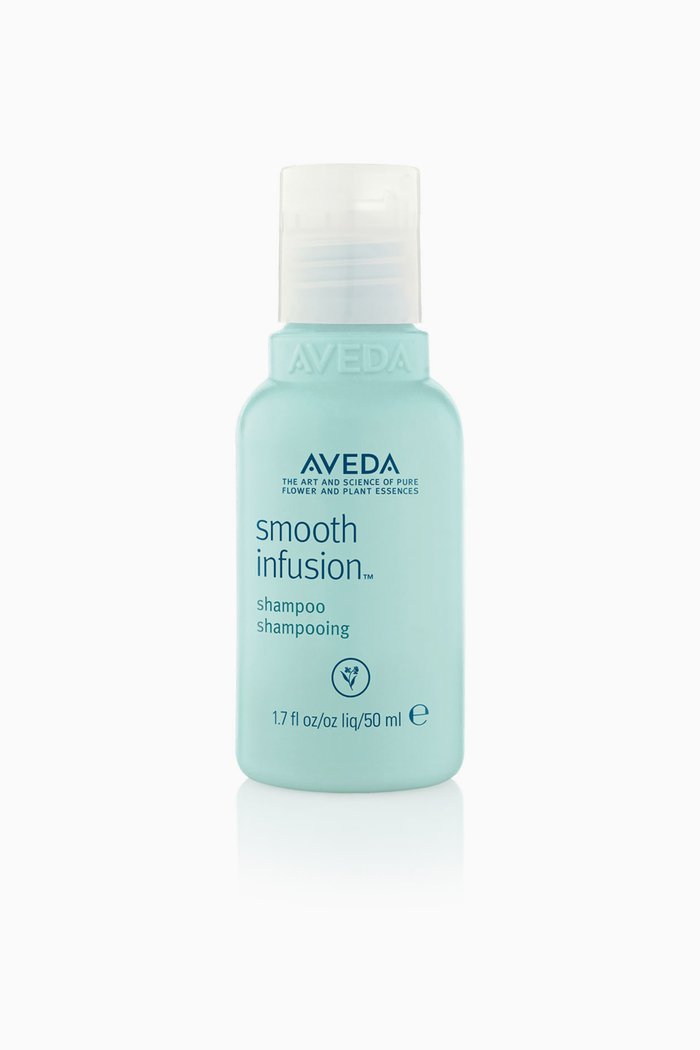

Smooth Infusion™ Shampoo, 50ml, Multicolour