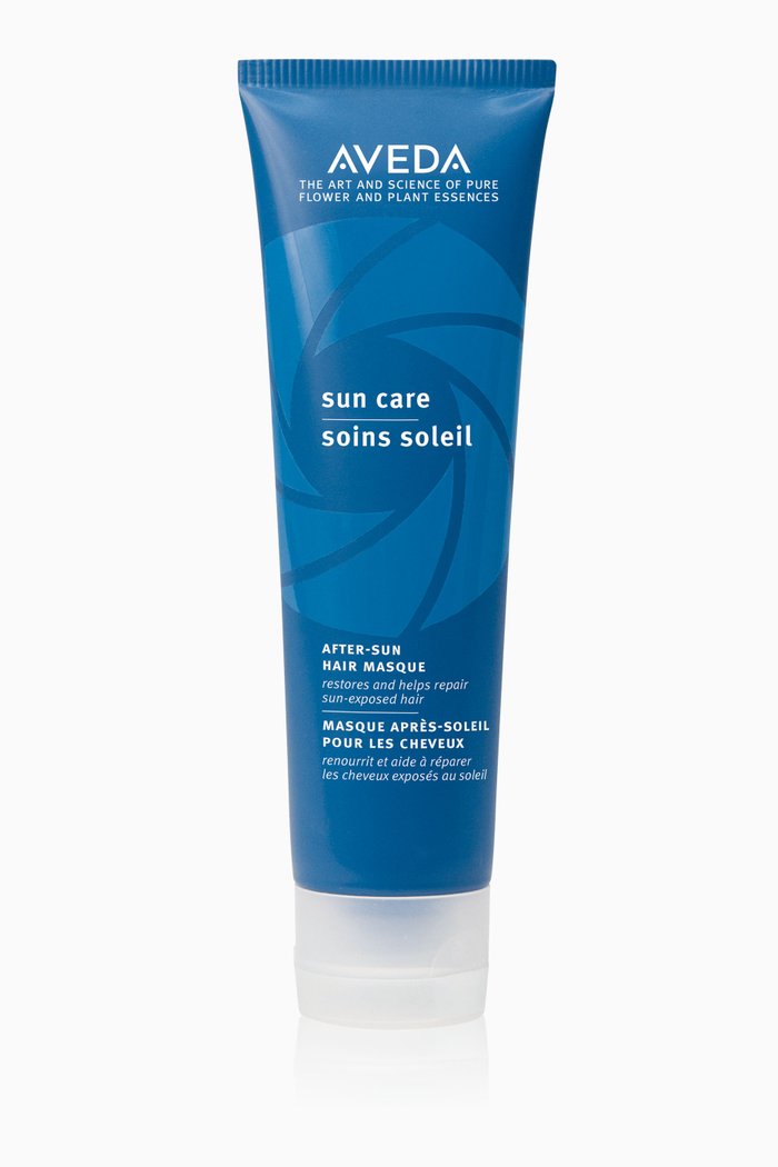 

Sun Care After-Sun Hair Masque, 125ml, Multicolour