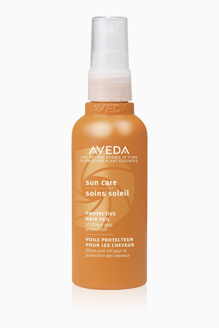 

Sun Care Protective Hair Veil, 100ml, Colourless