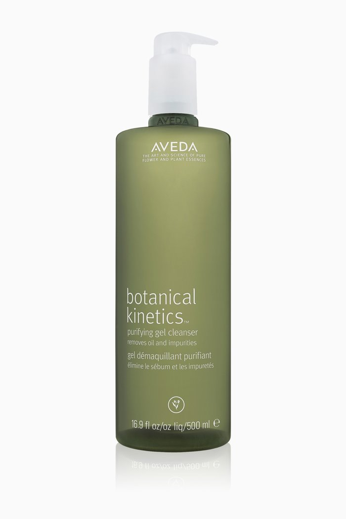 

Botanical Kinetics™ Purifying Gel Cleanser, 500ml, Multicolour