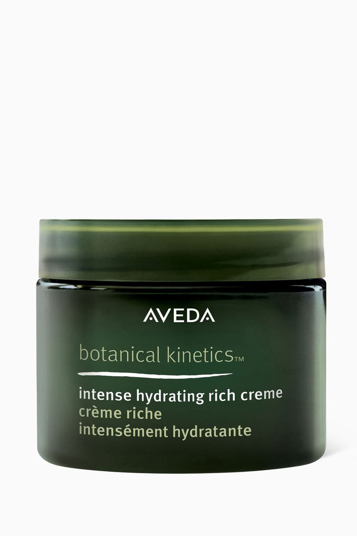 Botanical Kinetics™ Intense Hydrating Rich Creme, 50ml, Colourless