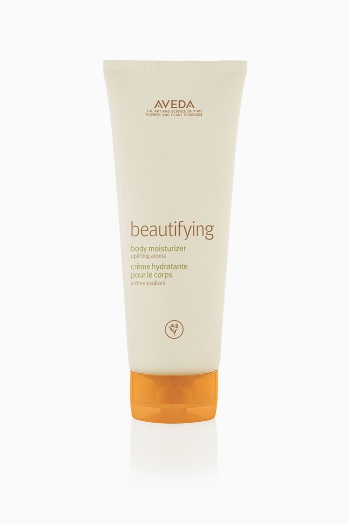 

Beautifying Body Moisturiser, 200ml, Colourless