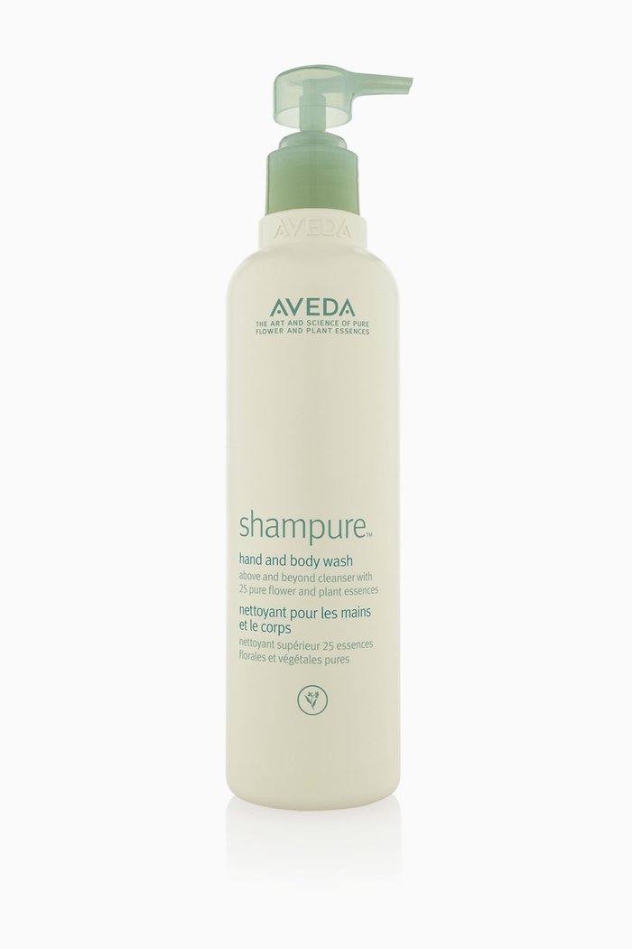 

Shampure™ Hand and Body Wash, 250ml, Multicolour