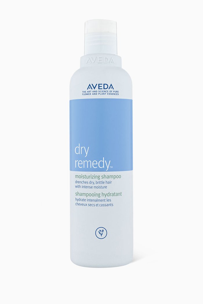 

Dry Remedy™ Moisturising Shampoo, 250ml, Multicolour