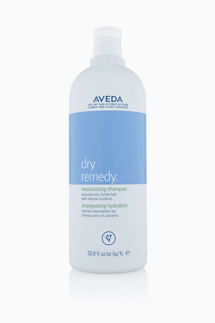 

Dry Remedy™ Moisturising Shampoo, 1000ml, Multicolour