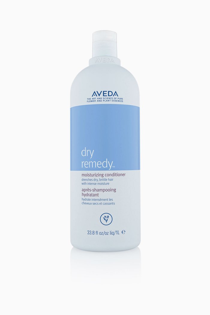 

Dry Remedy™ Moisturising Conditioner, 1000ml, Multicolour