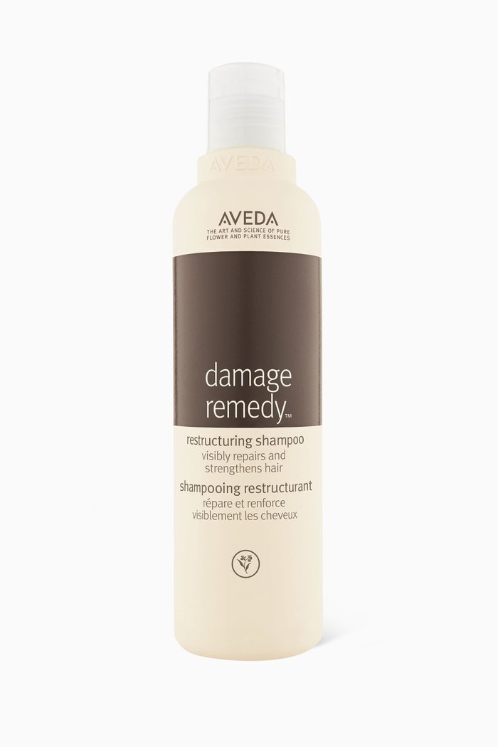 

Damage Remedy™ Restructuring Shampoo, 250ml, Multicolour